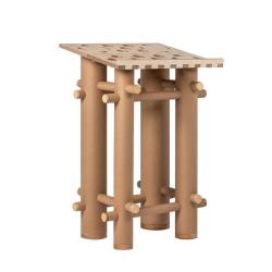 坂茂 设计师书架 Shigeru Ban. Bookstand 原版书架