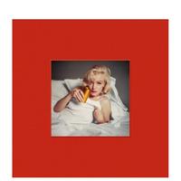 玛丽莲?梦露经典影像——卧榻版 The Essential Marilyn Monroe 原版英文摄影作品集商业