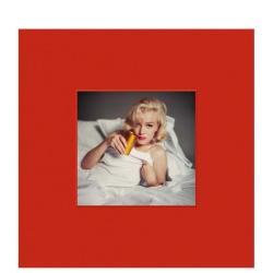 玛丽莲?梦露经典影像——卧榻版 The Essential Marilyn Monroe 原版英文摄影作品集商业