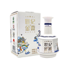 金徽 世纪金徽小五星 42度 浓香型 100mL 光瓶白酒