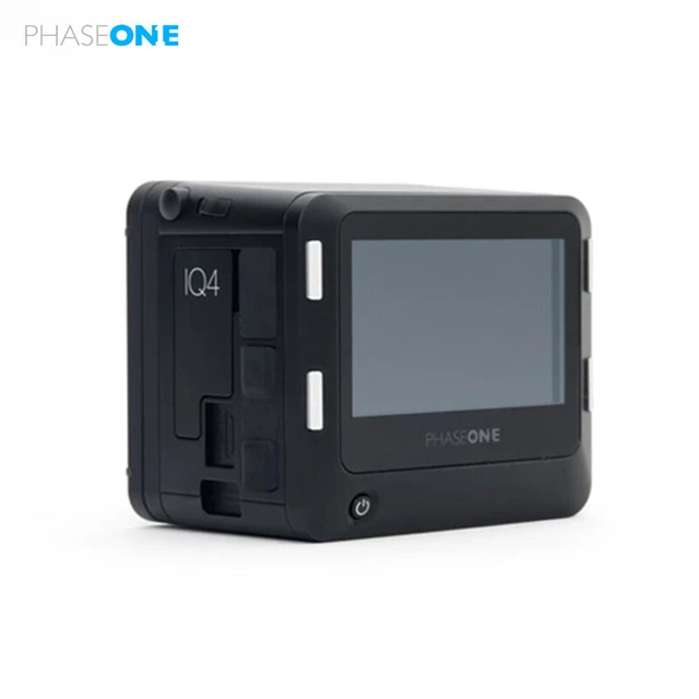 PHASE ONE 飞思 IQ4 150MP 数码后背