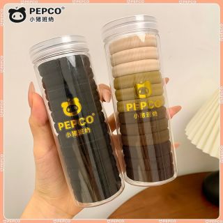 百亿补贴：小猪班纳 高马尾头绳扎头发绳发圈高弹力耐用皮筋儿童加粗女童头饰