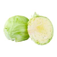 展卉 包菜卷心菜 5斤