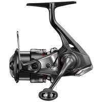 SHIMANO 禧玛诺 VANFORD C2500S 纺车轮