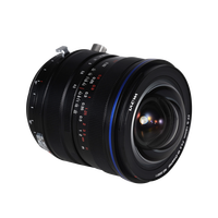 老蛙 15mm F4.5 全画幅超广角移轴镜头