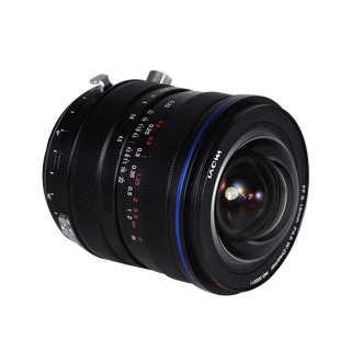 老蛙 15mm F4.5 全画幅超广角移轴镜头 FF S