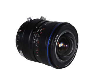 老蛙 15mm F4.5 全画幅超广角移轴镜头 FF S