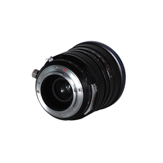 老蛙 15mm F4.5 全画幅超广角移轴镜头 FF S