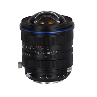 老蛙 15mm F4.5 全画幅超广角移轴镜头 FF S