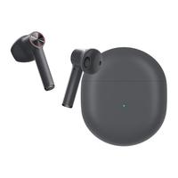OnePlus 一加 Buds 半入耳式入耳式动圈降噪蓝牙耳机 灰色