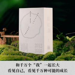 刘同成长三部曲 刘同书籍 谁的青春不迷茫 你的孤独虽败犹荣 向着光亮那方
