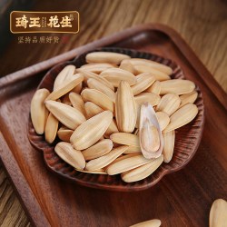 琦王 多味瓜子大颗粒香瓜子多味葵花籽休闲零食炒货230g袋装