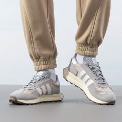 adidas 三叶草男女鞋RETROPY E5运动鞋休闲鞋JQ4099