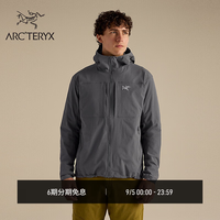 今日必买：ARC'TERYX Gamma Hoody 男款软壳夹克
