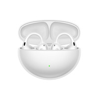 移动端：OPPO Enco Clip2 耳机 晨雾白