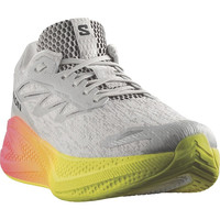 萨洛蒙 日本直邮Salomon 萨洛蒙户外鞋 AERO GLIDE 4 GRADIENT L49228600