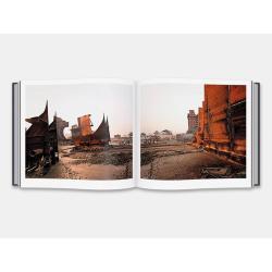 爱德华·伯汀斯基:基本要素Edward Burtynsky: Essential Elements (Deluxe Ed.)