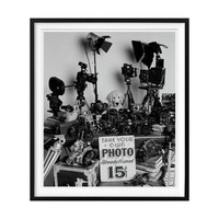 布鲁斯·韦伯 金毛摄影协会 Bruce Weber. Photographic Society