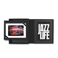 爵士人生 William Claxton: Jazzlife 原版英文摄影作品集