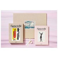 弗朗索瓦·吉罗 艺术版编号1-60“致敬 威尼斯” Francoise Gilot