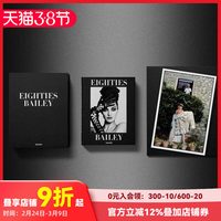大卫·贝利：时尚1980s No.101–200 雅克亨利拉蒂格1983 David Bailey. Eighties