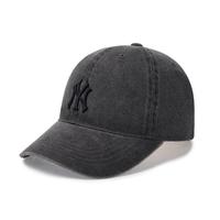 MLB 棒球联盟明星同款软顶遮阳水洗做旧款棒球帽CPVV14N