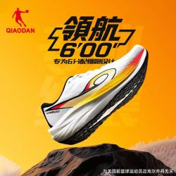 乔丹 跑步鞋男巭TURBO缓震回弹网面透气慢跑鞋