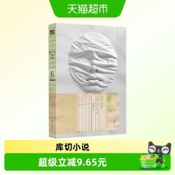 波兰人 磨铁经典第7辑 诺奖得主J.M. 库切最新小说  外国文学