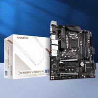 技嘉W480M VISION W