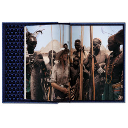  Leni Riefenstahl 莱尼·里芬斯塔尔：非洲 Africa 英文原版进口摄影艺术