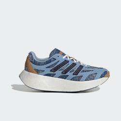 adidas 三叶草 ADIZERO ARUKU 男女潮流跑步鞋运动鞋时尚鞋