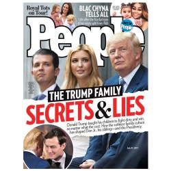  People Weekly(人物周刊) 生活娱乐资讯杂志 美国英文原版 年订52期 E049 善本图书
