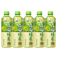 移动端：统一 双萃 柠檬茶 鸭屎香风味 500ml*15瓶