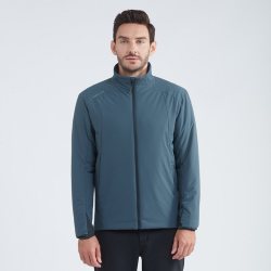 SANFO PLUS 男子户外棉服 TJM-19604