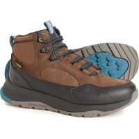 Teva Auroris Hiking Boots - Waterproof, Insulated, Leather (For Men)