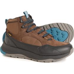 Teva Auroris Hiking Boots - Waterproof, Insulated, Leather (For Men)