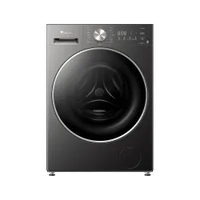 小天鹅 水魔方系列 TG10V628AIR 滚筒洗衣机 10KG