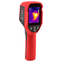 优利德 UTi120S 红外热成像仪 -20~550℃ 加强PRO款