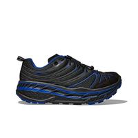 全地形越野驰行、超V会员：HOKA ONE ONE STINSON EVO OG 男女越野鞋