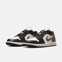 AIR JORDAN Jordan AIR JORDAN 1 LOW 潮流时尚 女子运动休闲鞋