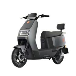 雅迪 G26-M电动摩托车长续航大功率踏板车日常通勤60V22A