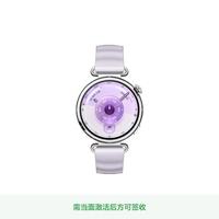 华为 WATCH GT 6 智能手表