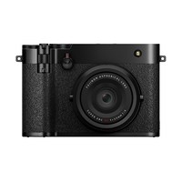 富士 GFX 100RF 中画幅固定镜头数码相机