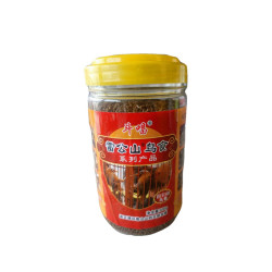 贵州凯里雷公山画眉鸟食饲料斗鸟专用一号料提性壮膘斗唱营养鸟粮