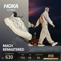 HOKA ​MACH REMASTERED 马赫先锋版 运动鞋