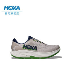 HOKA RINCON/林康 4 男女款公路跑步鞋