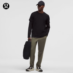 lululemon ABC Warp 男士长裤