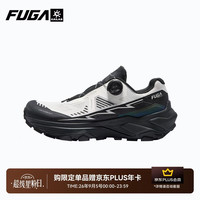 凯乐石 FUGA凯乐石FUGA EX3 BOA低帮越野跑山鞋透气轻量抓地缓震跑步鞋男款