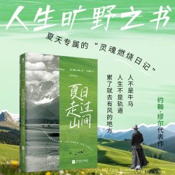 当当 精装刷边版克林索尔的最后夏天