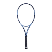 百保力 Pure Drive 全碳素网球拍 PD 100 300g 2号柄